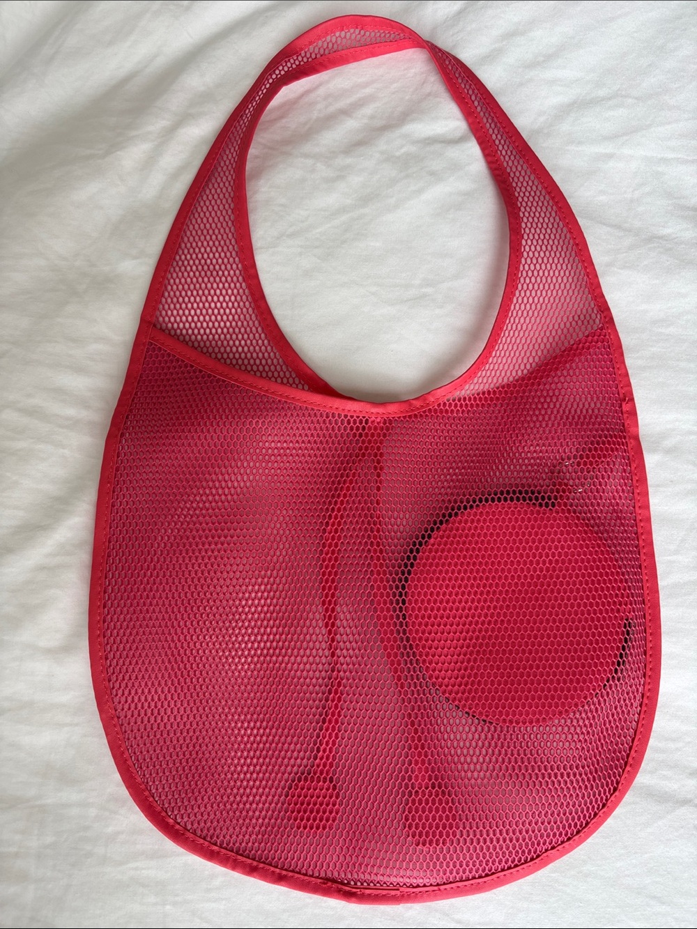 Beach Mesh Tote Bag - Women